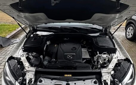 Mercedes-Benz GLC, 2015 год, 2 550 000 рублей, 10 фотография