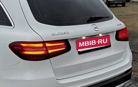 Mercedes-Benz GLC, 2015 год, 2 550 000 рублей, 8 фотография