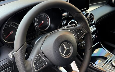 Mercedes-Benz GLC, 2015 год, 2 550 000 рублей, 12 фотография