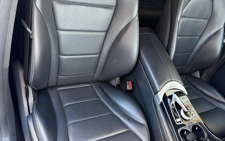 Mercedes-Benz GLC, 2015 год, 2 550 000 рублей, 16 фотография