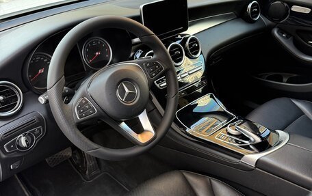 Mercedes-Benz GLC, 2015 год, 2 550 000 рублей, 11 фотография