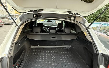Mercedes-Benz GLC, 2015 год, 2 550 000 рублей, 17 фотография
