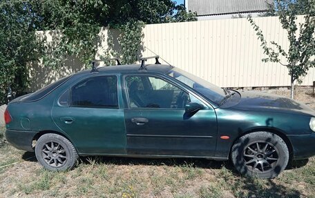 Ford Mondeo II, 1996 год, 210 000 рублей, 4 фотография