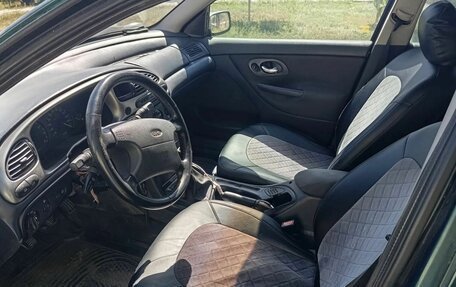 Ford Mondeo II, 1996 год, 210 000 рублей, 6 фотография