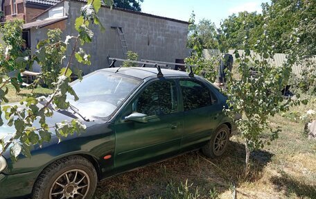 Ford Mondeo II, 1996 год, 210 000 рублей, 5 фотография