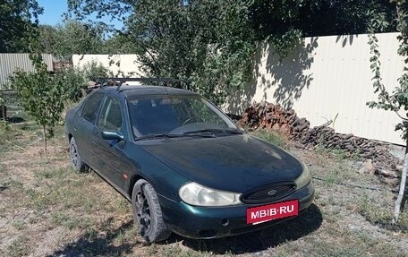 Ford Mondeo II, 1996 год, 210 000 рублей, 3 фотография