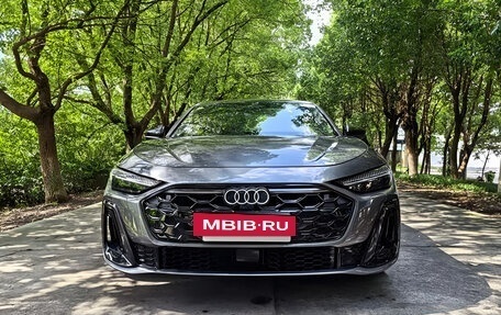 Audi A5, 2026 год, 5 090 000 рублей, 2 фотография
