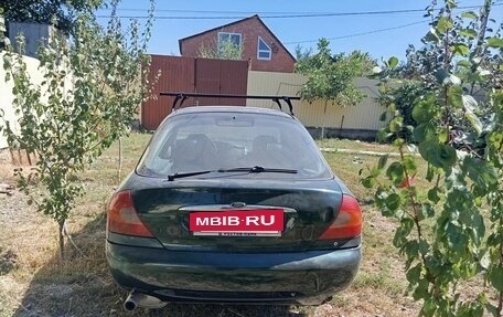 Ford Mondeo II, 1996 год, 210 000 рублей, 2 фотография