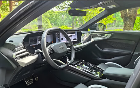Audi A5, 2026 год, 5 090 000 рублей, 10 фотография