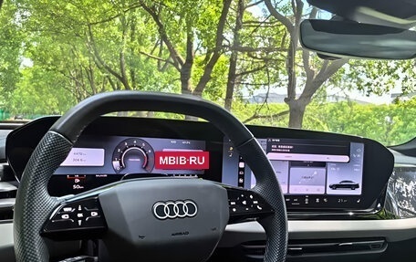 Audi A5, 2026 год, 5 090 000 рублей, 11 фотография