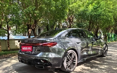 Audi A5, 2026 год, 5 090 000 рублей, 4 фотография