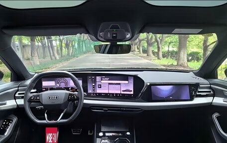 Audi A5, 2026 год, 5 090 000 рублей, 12 фотография
