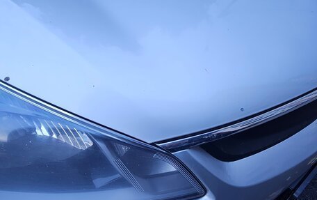 KIA Rio IV, 2017 год, 1 200 000 рублей, 8 фотография