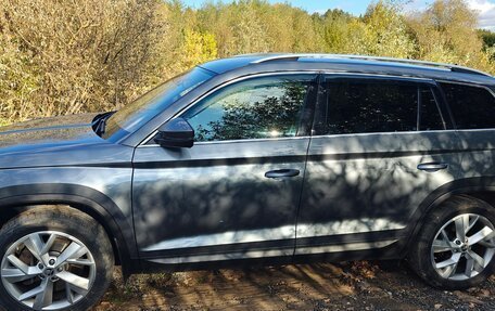Skoda Kodiaq I, 2018 год, 2 750 000 рублей, 3 фотография