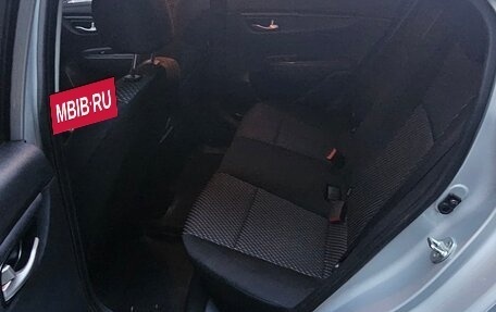KIA Rio IV, 2017 год, 1 200 000 рублей, 14 фотография