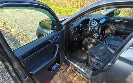Skoda Kodiaq I, 2018 год, 2 750 000 рублей, 9 фотография