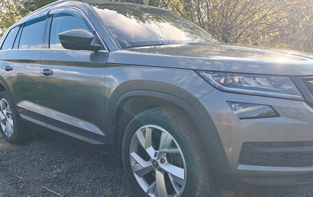 Skoda Kodiaq I, 2018 год, 2 750 000 рублей, 8 фотография
