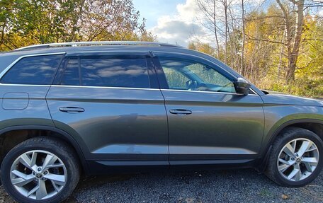 Skoda Kodiaq I, 2018 год, 2 750 000 рублей, 7 фотография
