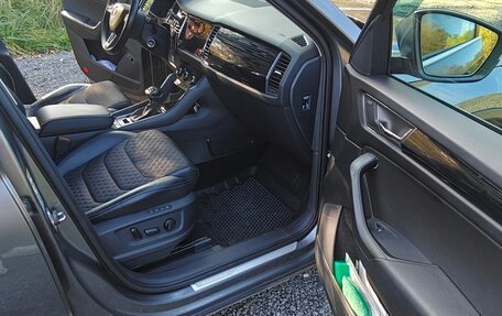 Skoda Kodiaq I, 2018 год, 2 750 000 рублей, 14 фотография