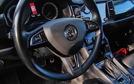 Skoda Kodiaq I, 2018 год, 2 750 000 рублей, 11 фотография
