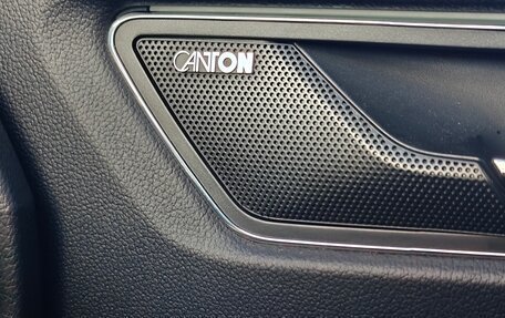 Skoda Kodiaq I, 2018 год, 2 750 000 рублей, 23 фотография
