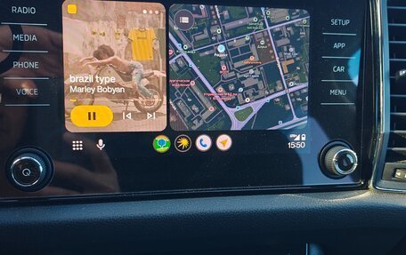 Skoda Kodiaq I, 2018 год, 2 750 000 рублей, 31 фотография