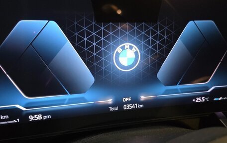 BMW 5 серия, 2026 год, 7 690 000 рублей, 7 фотография
