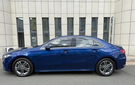 Mercedes-Benz A-Класс, 2022 год, 2 260 678 рублей, 7 фотография