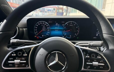 Mercedes-Benz A-Класс, 2022 год, 2 260 678 рублей, 12 фотография