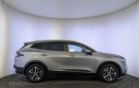 KIA Sportage IV рестайлинг, 2022 год, 3 550 000 рублей, 4 фотография