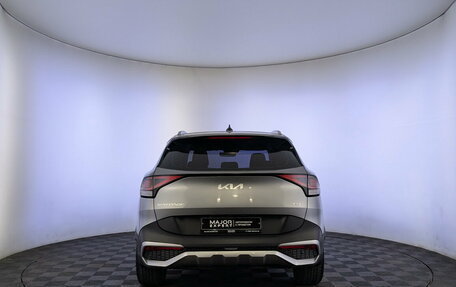 KIA Sportage IV рестайлинг, 2022 год, 3 550 000 рублей, 6 фотография