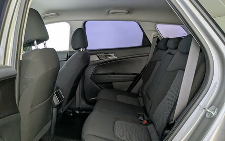 KIA Sportage IV рестайлинг, 2022 год, 3 550 000 рублей, 10 фотография