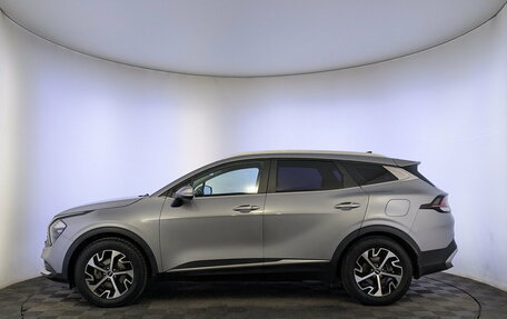 KIA Sportage IV рестайлинг, 2022 год, 3 550 000 рублей, 8 фотография