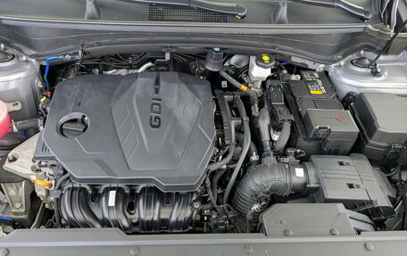 KIA Sportage IV рестайлинг, 2022 год, 3 550 000 рублей, 11 фотография