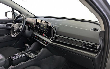 KIA Sportage IV рестайлинг, 2022 год, 3 550 000 рублей, 21 фотография