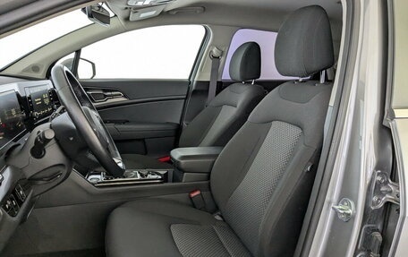 KIA Sportage IV рестайлинг, 2022 год, 3 550 000 рублей, 20 фотография