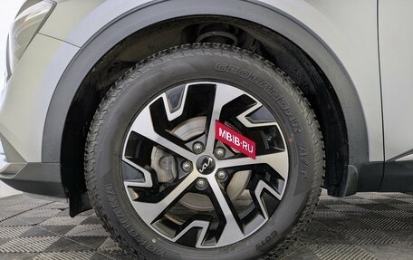 KIA Sportage IV рестайлинг, 2022 год, 3 550 000 рублей, 13 фотография