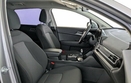 KIA Sportage IV рестайлинг, 2022 год, 3 550 000 рублей, 23 фотография