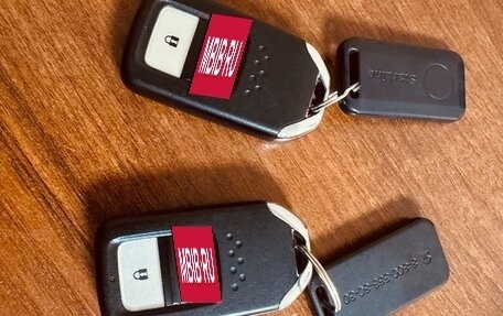 Honda Fit, 2020 год, 1 400 000 рублей, 3 фотография
