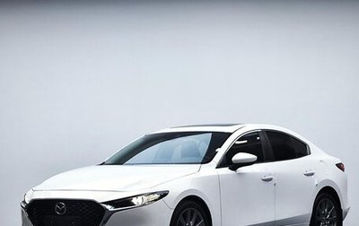 Mazda 3, 2023 год, 1 300 000 рублей, 1 фотография