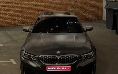 BMW 3 серия, 2021 год, 4 600 000 рублей, 1 фотография