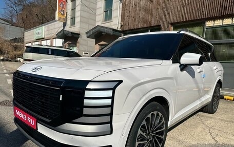 Hyundai Palisade, 2026 год, 7 090 000 рублей, 1 фотография