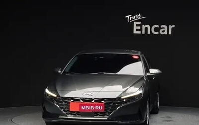 Hyundai Avante, 2023 год, 1 530 000 рублей, 1 фотография