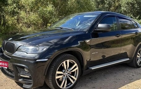 BMW X6, 2010 год, 2 200 000 рублей, 1 фотография