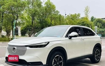 Honda Vezel, 2023 год, 1 397 406 рублей, 1 фотография