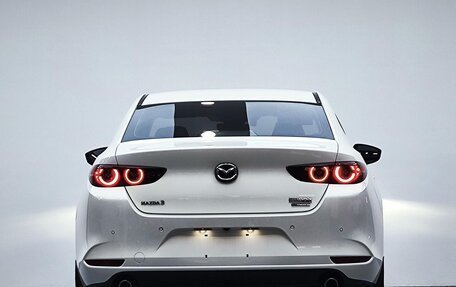Mazda 3, 2023 год, 1 300 000 рублей, 6 фотография