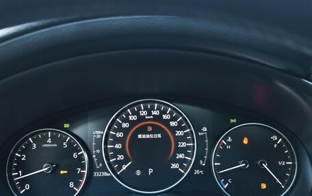 Mazda 3, 2023 год, 1 300 000 рублей, 12 фотография