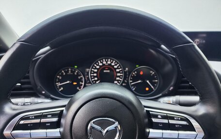 Mazda 3, 2023 год, 1 300 000 рублей, 11 фотография