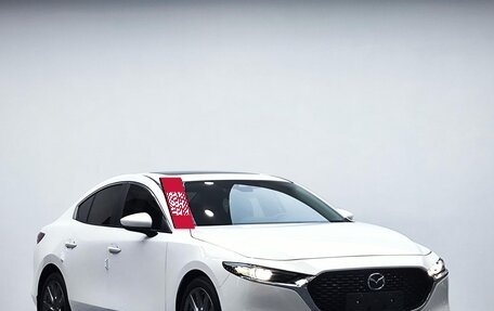 Mazda 3, 2023 год, 1 300 000 рублей, 3 фотография