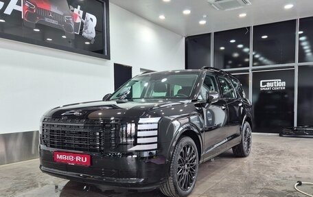 Hyundai Palisade, 2026 год, 7 090 000 рублей, 1 фотография